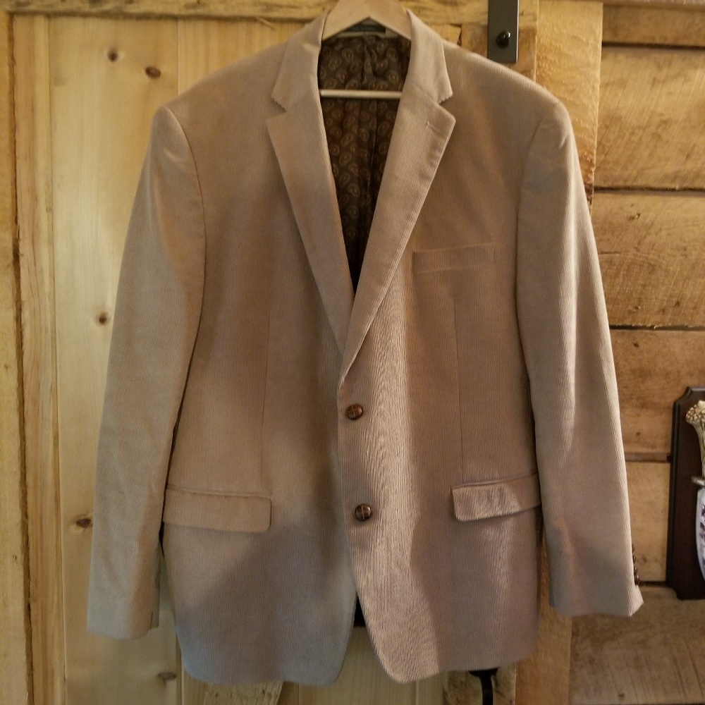 Chaps Blazer